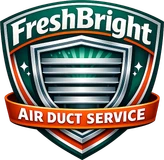 FreshBright Air Duct Service