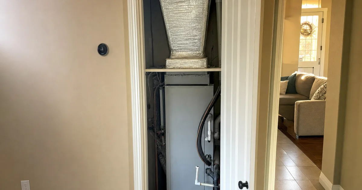 air duct cleaning in Cloverleaf, TX