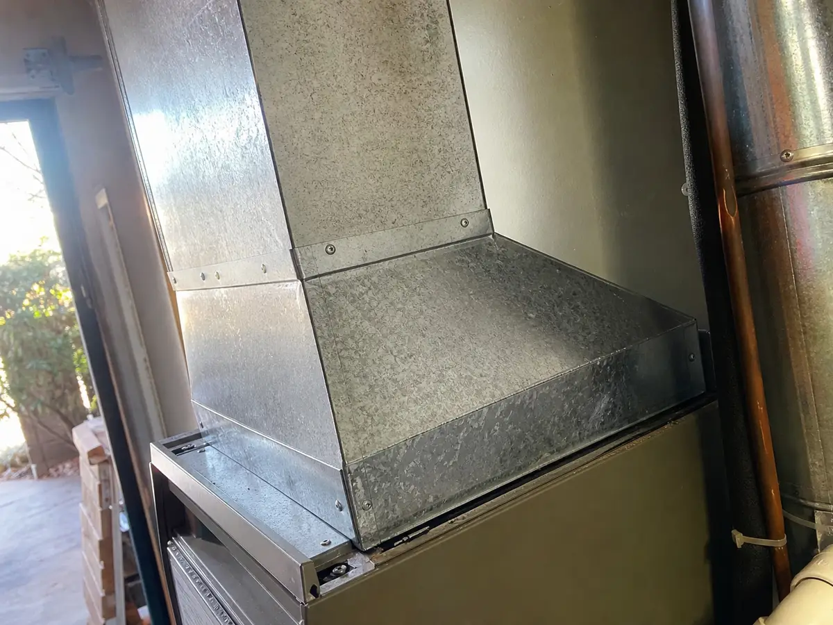 HVAC Duct Cleaning in Houston, TX