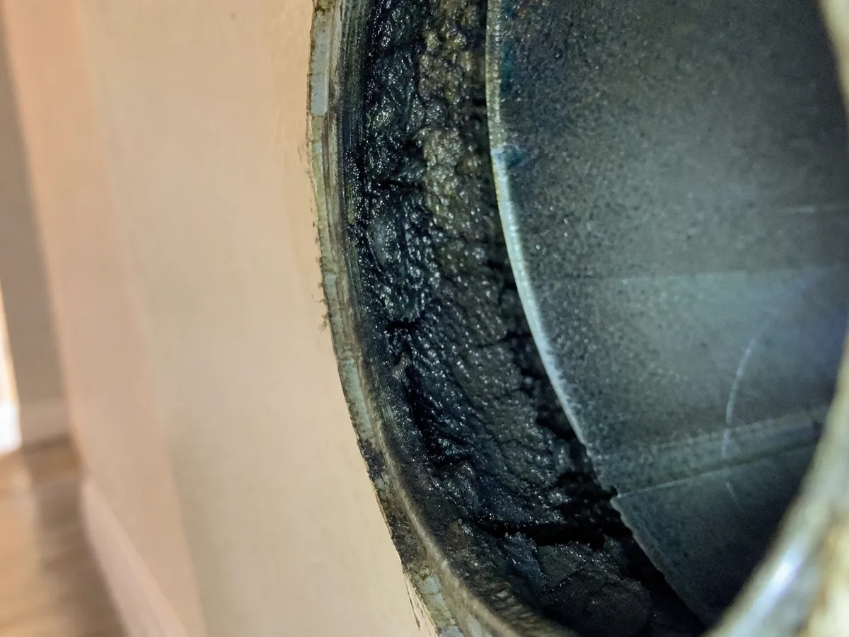 Air Duct Mold Removal in Houston, TX